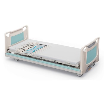 見守り支援システム 眠りスキャン